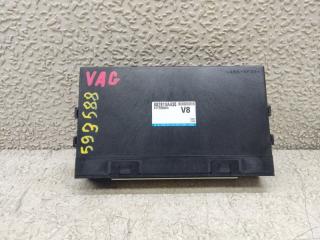 Блок управления efi SUBARU IMPREZA WRX VAG 88281VA430 1 ракурс Блок управления efi SUBARU IMPREZA WRX VAG 88281VA430 1 ракурс