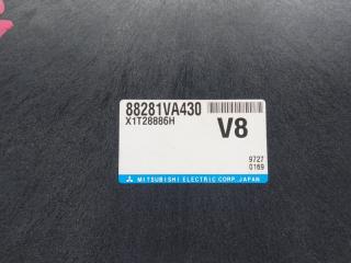 Блок управления efi SUBARU IMPREZA WRX VAG 88281VA430 4 ракурс
