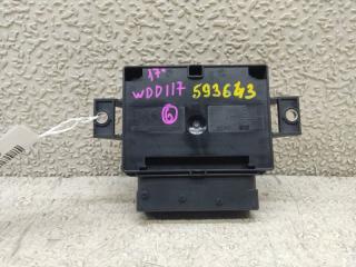  MERCEDES-BENZ CLA-CLASS X117 A2469003417 2 ракурс