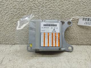 Блок управления airbag SUBARU IMPREZA WRX VAG 98221VA170 1 ракурс