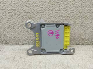 Блок управления airbag SUBARU IMPREZA WRX VAG 98221VA170 2 ракурс