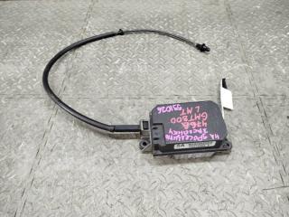 Блок круиз-контроля CHEVROLET TAHOE GMT800 LM7 2535559 4 ракурс