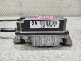 Блок круиз-контроля CHEVROLET TAHOE GMT800 LM7 2535559 5 ракурс