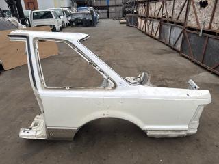 Запчасть крыло заднее левое TOYOTA SOARER 1989