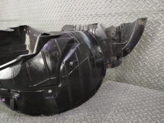 Подкрылок правый передний NISSAN CUBE Z12 63842-1FA0A 2 ракурс