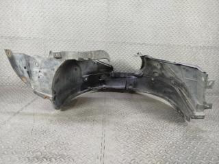 Подкрылок правый передний NISSAN CUBE Z12 63842-1FA0A 5 ракурс
