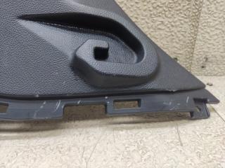 Накладка на стойку кузова правая задняя SUBARU OUTBACK BS9 FB25ASYHAA 94015AL000 4 ракурс