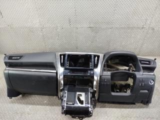Торпедо TOYOTA VELLFIRE AGH35 2AR-FE 2 ракурс
