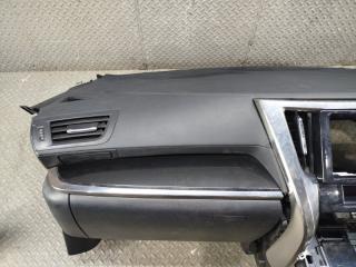 Торпедо TOYOTA VELLFIRE AGH35 2AR-FE 3 ракурс