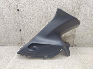 Накладка на стойку кузова левая задняя SUBARU OUTBACK BS9 FB25ASYHAA 94015AL010 1 ракурс