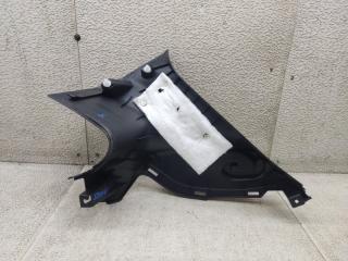 Накладка на стойку кузова левая задняя SUBARU OUTBACK BS9 FB25ASYHAA 94015AL010 5 ракурс