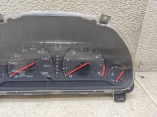 Спидометр SUBARU LEGACY BG5 EJ20HDXAJE 85012AC210 3 ракурс