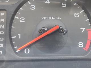 Спидометр SUBARU LEGACY BG5 EJ20HDXAJE 85012AC210 4 ракурс
