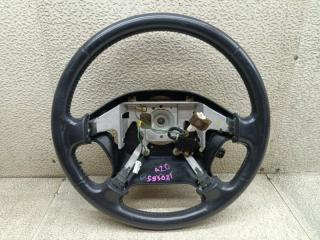 Руль SUBARU LEGACY BG5 EJ20HDXAJE 1 ракурс