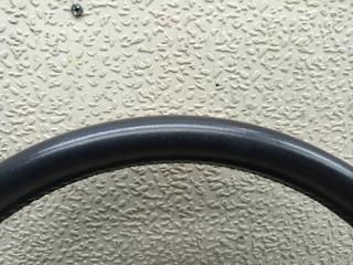 Руль SUBARU LEGACY BG5 EJ20HDXAJE 3 ракурс