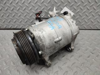 Компрессор кондиционера BMW 2-SERIES ACTIVE TOURER F45 B47C20A 6452-9295050-06, 150820-0476, 211375-10 1 ракурс