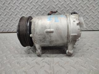 Компрессор кондиционера BMW 2-SERIES ACTIVE TOURER F45 B47C20A 6452-9295050-06, 150820-0476, 211375-10 2 ракурс