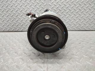 Компрессор кондиционера BMW 2-SERIES ACTIVE TOURER F45 B47C20A 6452-9295050-06, 150820-0476, 211375-10 3 ракурс