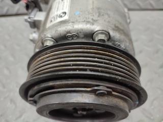 Компрессор кондиционера BMW 2-SERIES ACTIVE TOURER F45 B47C20A 6452-9295050-06, 150820-0476, 211375-10 4 ракурс