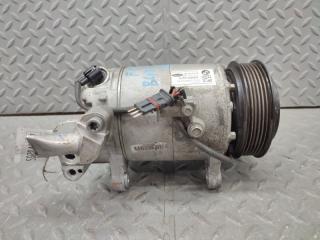 Компрессор кондиционера BMW 2-SERIES ACTIVE TOURER F45 B47C20A 6452-9295050-06, 150820-0476, 211375-10 5 ракурс