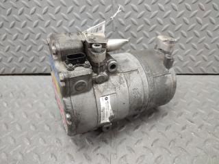 Компрессор кондиционера BMW 7-SERIES F01 N55B30A 924028703 1 ракурс