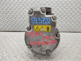 Компрессор кондиционера BMW 7-SERIES F01 N55B30A 924028703 3 ракурс