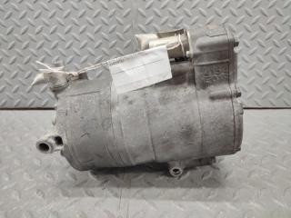 Компрессор кондиционера BMW 7-SERIES F01 N55B30A 924028703 4 ракурс