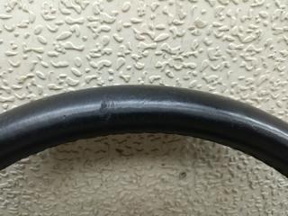 Руль VOLKSWAGEN TIGUAN 5N1 CCZ 5K0419091 3 ракурс