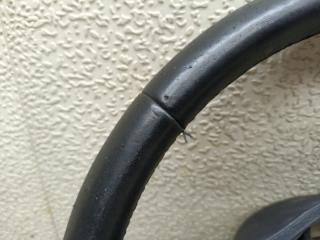 Руль VOLKSWAGEN TIGUAN 5N1 CCZ 5K0419091 5 ракурс