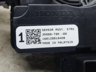 Шлейф-лента air bag HONDA SHUTTLE GP8 LEB 35000-T0A-00 5 ракурс