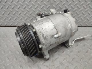 Компрессор кондиционера BMW 2-SERIES ACTIVE TOURER F45 B47C20A 6452-9295050-06, 150820-0445, 211375-10 1 ракурс