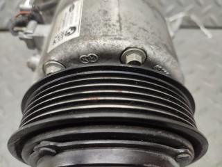 Компрессор кондиционера BMW 2-SERIES ACTIVE TOURER F45 B47C20A 6452-9295050-06, 150820-0445, 211375-10 3 ракурс