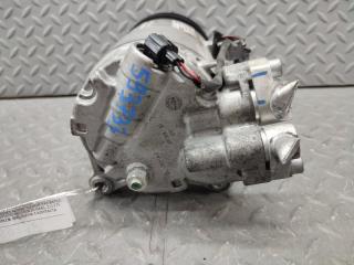 Компрессор кондиционера BMW 2-SERIES ACTIVE TOURER F45 B47C20A 6452-9295050-06, 150820-0445, 211375-10 5 ракурс