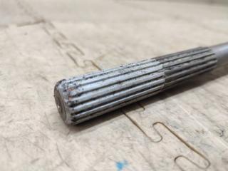 Рулевой карданчик HONDA STEPWGN RK5 R20A 3 ракурс