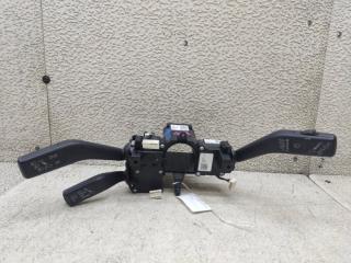 Блок подрулевых переключателей VOLKSWAGEN PASSAT B7 (365) CAX 3C9953501 1 ракурс