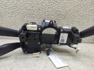 Блок подрулевых переключателей VOLKSWAGEN PASSAT B7 (365) CAX 3C9953501 4 ракурс