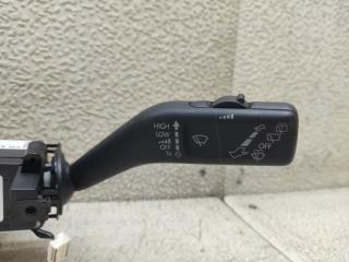 Блок подрулевых переключателей VOLKSWAGEN PASSAT B7 (365) CAX 3C9953501 5 ракурс