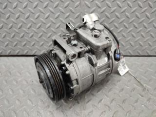 Компрессор кондиционера BMW 6-SERIES E64 N62B44A 64526953474-01, 7SEU17C 1 ракурс