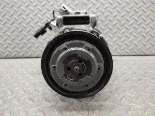 Компрессор кондиционера BMW 6-SERIES E64 N62B44A 64526953474-01, 7SEU17C 3 ракурс