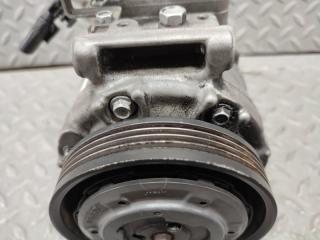 Компрессор кондиционера BMW 6-SERIES E64 N62B44A 64526953474-01, 7SEU17C 4 ракурс