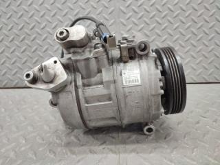 Компрессор кондиционера BMW 6-SERIES E64 N62B44A 64526953474-01, 7SEU17C 5 ракурс
