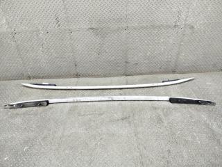 Рейлинги VOLKSWAGEN TIGUAN 5N1 CCZ 4 ракурс Рейлинги VOLKSWAGEN TIGUAN 5N1 CCZ 4 ракурс