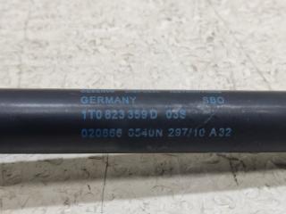 Амортизатор капота VOLKSWAGEN TOURAN 1T3 CAVB 1T0823359 4 ракурс