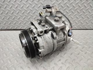 Компрессор кондиционера BMW 7-SERIES E65 N62B36A 64526915083-03, 7SEU17C 1 ракурс