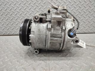 Компрессор кондиционера BMW 7-SERIES E65 N62B36A 64526915083-03, 7SEU17C 2 ракурс
