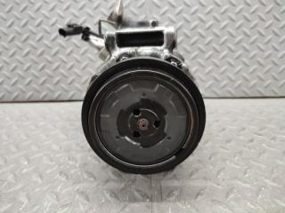 Компрессор кондиционера BMW 7-SERIES E65 N62B36A 64526915083-03, 7SEU17C 3 ракурс