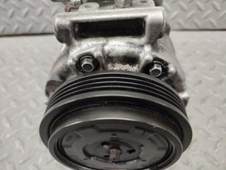 Компрессор кондиционера BMW 7-SERIES E65 N62B36A 64526915083-03, 7SEU17C 4 ракурс