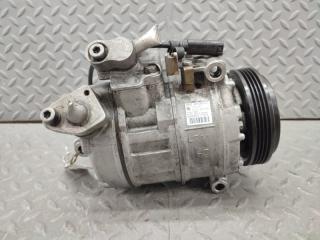 Компрессор кондиционера BMW 7-SERIES E65 N62B36A 64526915083-03, 7SEU17C 5 ракурс