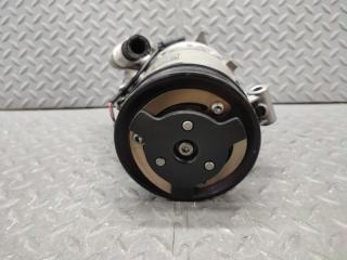 Компрессор кондиционера BMW X1 E84 N46B20BD 64529182793-03, A4101541A050, 10097431 3 ракурс Компрессор кондиционера BMW X1 E84 N46B20BD 64529182793-03, A4101541A050, 10097431 3 ракурс
