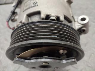 Компрессор кондиционера BMW X1 E84 N46B20BD 64529182793-03, A4101541A050, 10097431 4 ракурс Компрессор кондиционера BMW X1 E84 N46B20BD 64529182793-03, A4101541A050, 10097431 4 ракурс